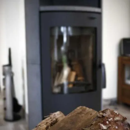 Strandperle Σπίτι διακοπών *